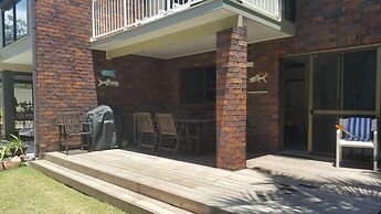 A Beach Break - 1/90 Lorikeet Drive