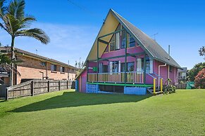 Chalet by the Sea, 10 Pelican Street, Peregian Beach