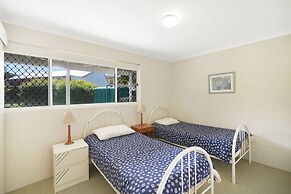 Blairgowrie 4 - 4/2 Martin St