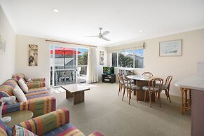 Blairgowrie 4 - 4/2 Martin St