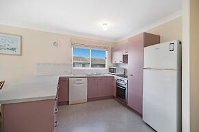 Blairgowrie 4 - 4/2 Martin St