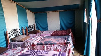 Rimal Travel - Campsite