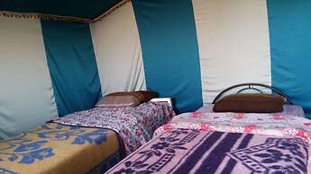 Rimal Travel - Campsite