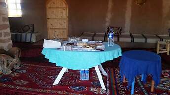 Rimal Travel - Campsite