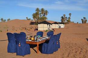 Rimal Travel - Campsite