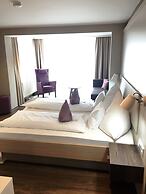 Hotel Iris am See