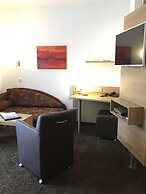 Hotel Iris am See
