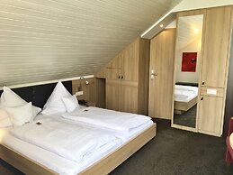 Hotel Iris am See
