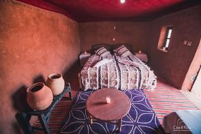 Bivouac Les Dunes De  Chegaga