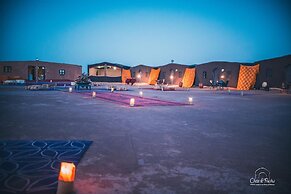 Bivouac Les Dunes De  Chegaga