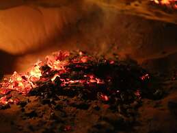 Bivouac Les Dunes De  Chegaga