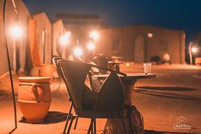 Bivouac Les Dunes De  Chegaga