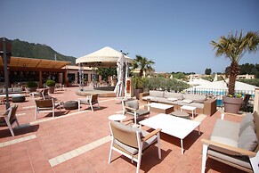 Sun House con piscina by Wonderful Italy