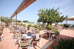 Sun House con piscina by Wonderful Italy