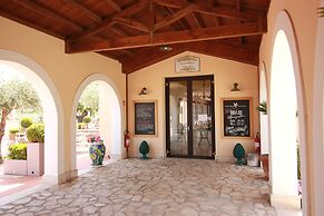 Sun House con piscina by Wonderful Italy