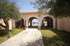 Sun House con piscina by Wonderful Italy