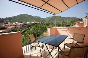 Sun House con piscina by Wonderful Italy