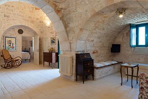 Stile e relax nei trulli by Wonderful Italy