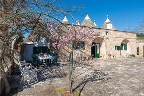 Stile e relax nei trulli by Wonderful Italy
