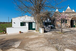 Stile e relax nei trulli by Wonderful Italy