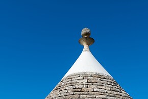 Stile e relax nei trulli by Wonderful Italy