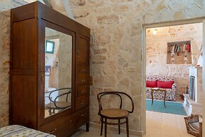 Stile e relax nei trulli by Wonderful Italy