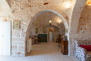 Stile e relax nei trulli by Wonderful Italy