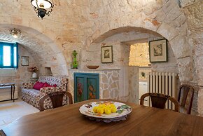 Stile e relax nei trulli by Wonderful Italy