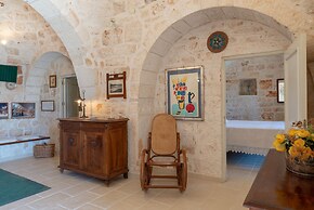 Stile e relax nei trulli by Wonderful Italy