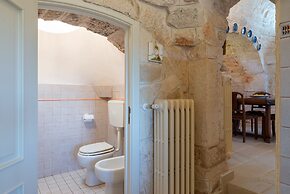 Stile e relax nei trulli by Wonderful Italy