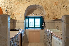 Stile e relax nei trulli by Wonderful Italy