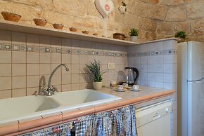 Stile e relax nei trulli by Wonderful Italy