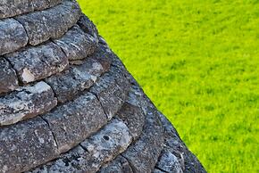 Stile e relax nei trulli by Wonderful Italy