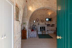 Stile e relax nei trulli by Wonderful Italy