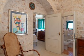 Stile e relax nei trulli by Wonderful Italy