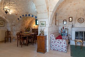Stile e relax nei trulli by Wonderful Italy