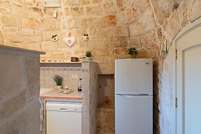 Stile e relax nei trulli by Wonderful Italy