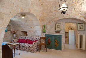 Stile e relax nei trulli by Wonderful Italy