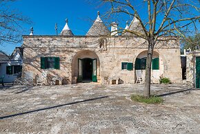 Stile e relax nei trulli by Wonderful Italy
