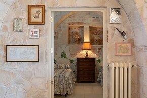 Stile e relax nei trulli by Wonderful Italy