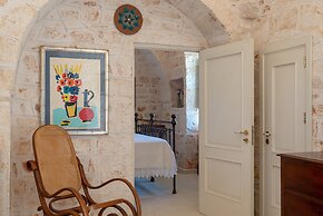 Stile e relax nei trulli by Wonderful Italy