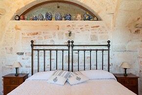 Stile e relax nei trulli by Wonderful Italy