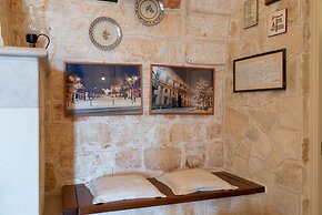 Stile e relax nei trulli by Wonderful Italy