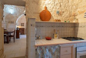 Stile e relax nei trulli by Wonderful Italy