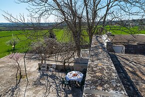 Stile e relax nei trulli by Wonderful Italy