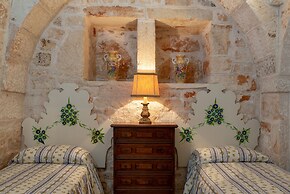Stile e relax nei trulli by Wonderful Italy
