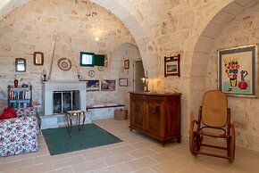 Stile e relax nei trulli by Wonderful Italy