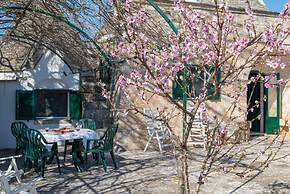 Stile e relax nei trulli by Wonderful Italy