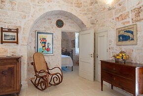 Stile e relax nei trulli by Wonderful Italy
