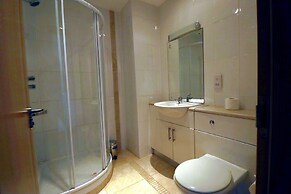 St Angela’s Lakeside Aparthotel